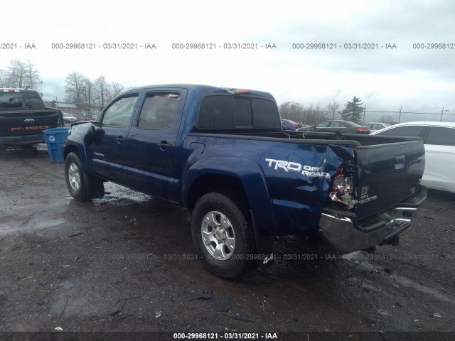 Photo 2 VIN: 3TMLU4EN4FM175385 - TOYOTA TACOMA 