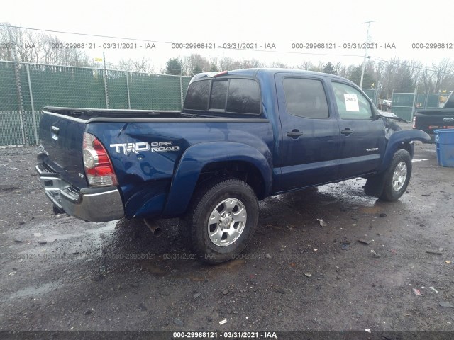 Photo 3 VIN: 3TMLU4EN4FM175385 - TOYOTA TACOMA 