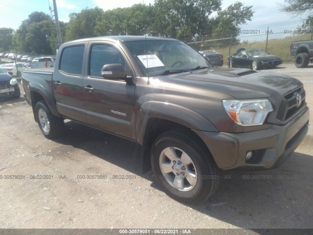 Photo 0 VIN: 3TMLU4EN4FM175886 - TOYOTA TACOMA 