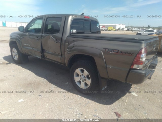 Photo 2 VIN: 3TMLU4EN4FM175886 - TOYOTA TACOMA 