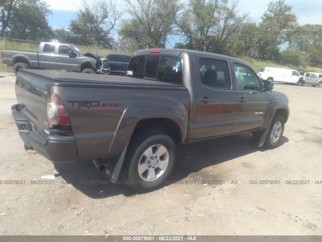 Photo 3 VIN: 3TMLU4EN4FM175886 - TOYOTA TACOMA 