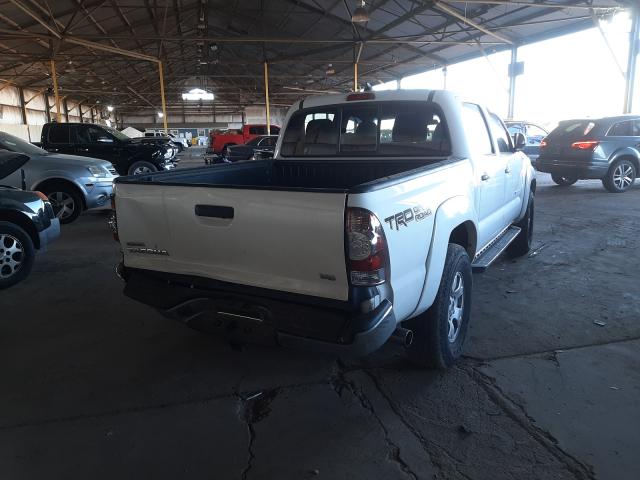 Photo 3 VIN: 3TMLU4EN4FM179226 - TOYOTA TACOMA DOU 