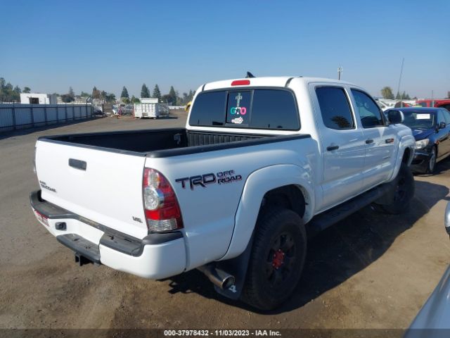 Photo 3 VIN: 3TMLU4EN4FM179422 - TOYOTA TACOMA 