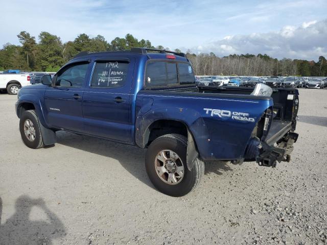 Photo 1 VIN: 3TMLU4EN4FM186578 - TOYOTA TACOMA 