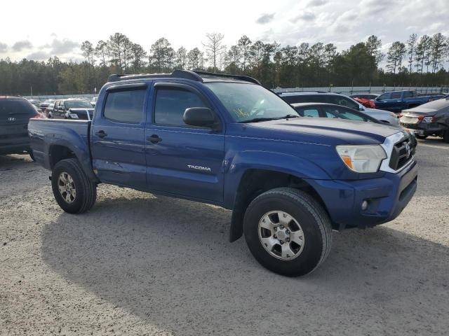 Photo 3 VIN: 3TMLU4EN4FM186578 - TOYOTA TACOMA 