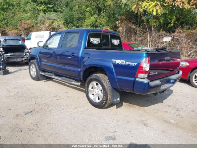 Photo 2 VIN: 3TMLU4EN4FM190470 - TOYOTA TACOMA 