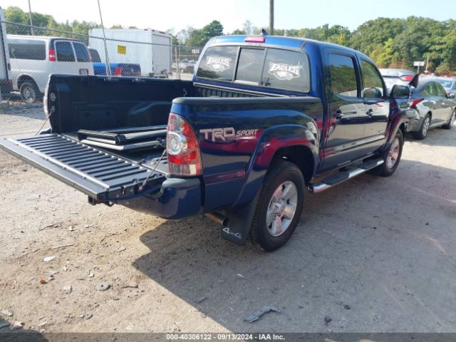 Photo 3 VIN: 3TMLU4EN4FM190470 - TOYOTA TACOMA 