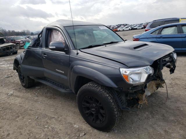 Photo 3 VIN: 3TMLU4EN4FM192316 - TOYOTA TACOMA DOU 