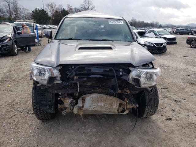 Photo 4 VIN: 3TMLU4EN4FM192316 - TOYOTA TACOMA DOU 