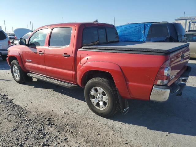 Photo 1 VIN: 3TMLU4EN4FM193238 - TOYOTA TACOMA DOU 