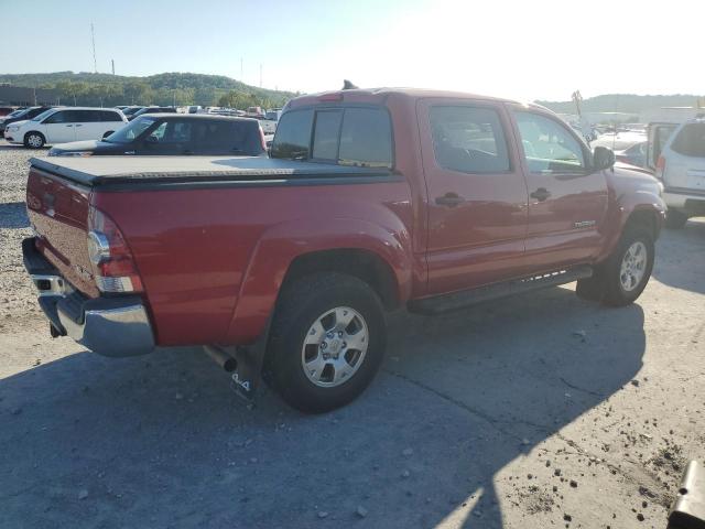 Photo 2 VIN: 3TMLU4EN4FM193238 - TOYOTA TACOMA DOU 