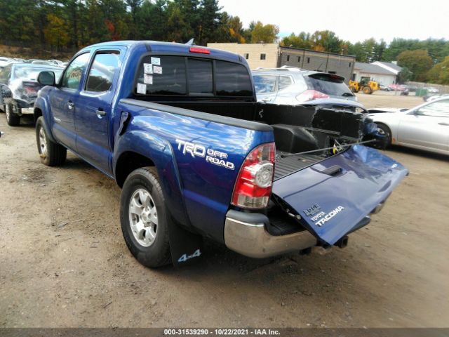 Photo 2 VIN: 3TMLU4EN4FM194793 - TOYOTA TACOMA 