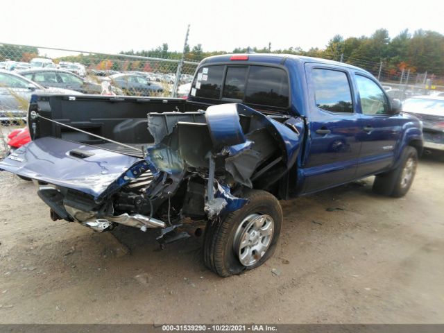 Photo 3 VIN: 3TMLU4EN4FM194793 - TOYOTA TACOMA 