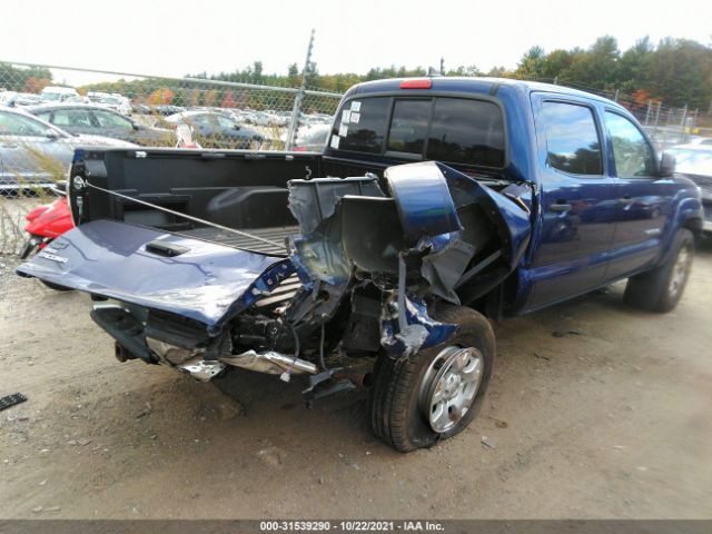 Photo 5 VIN: 3TMLU4EN4FM194793 - TOYOTA TACOMA 