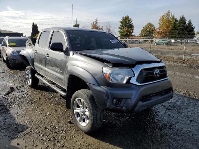 Photo 0 VIN: 3TMLU4EN4FM198522 - TOYOTA TACOMA DOU 