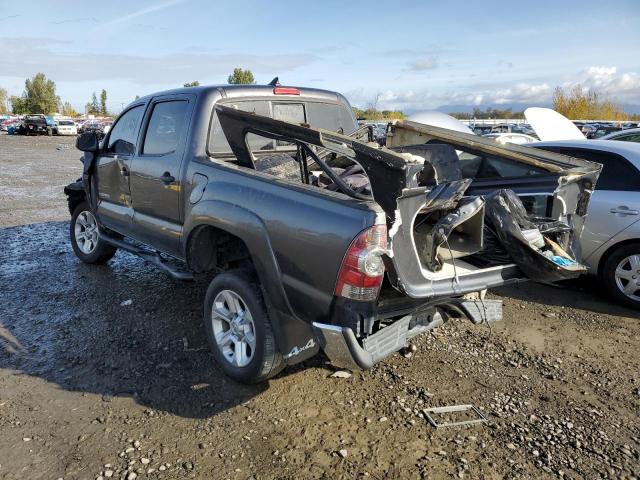 Photo 2 VIN: 3TMLU4EN4FM198522 - TOYOTA TACOMA DOU 