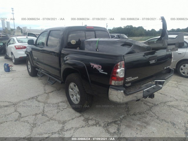 Photo 2 VIN: 3TMLU4EN5AM045172 - TOYOTA TACOMA 