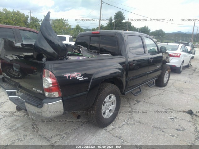 Photo 3 VIN: 3TMLU4EN5AM045172 - TOYOTA TACOMA 