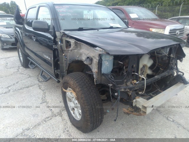 Photo 5 VIN: 3TMLU4EN5AM045172 - TOYOTA TACOMA 