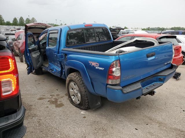 Photo 1 VIN: 3TMLU4EN5AM049772 - TOYOTA TACOMA 