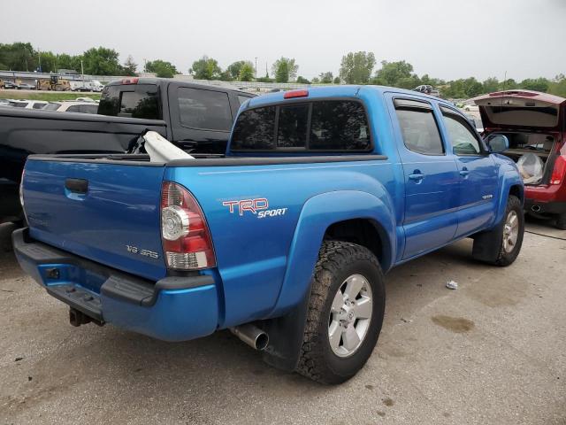 Photo 2 VIN: 3TMLU4EN5AM049772 - TOYOTA TACOMA 