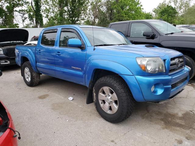 Photo 3 VIN: 3TMLU4EN5AM049772 - TOYOTA TACOMA 