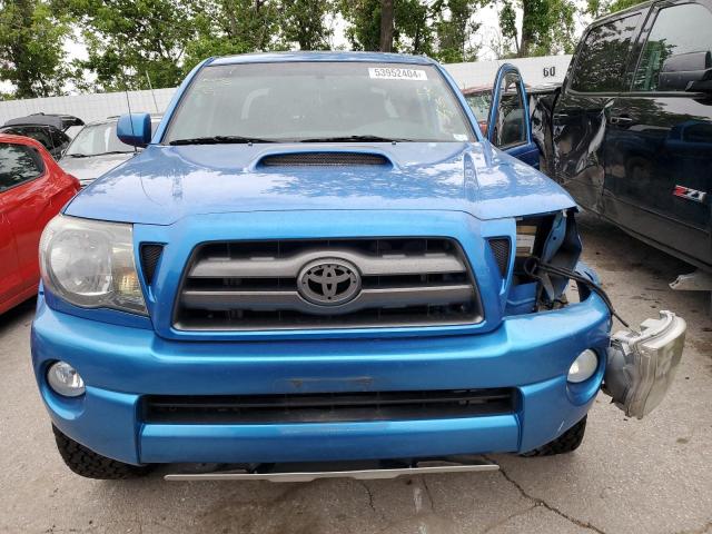 Photo 4 VIN: 3TMLU4EN5AM049772 - TOYOTA TACOMA 