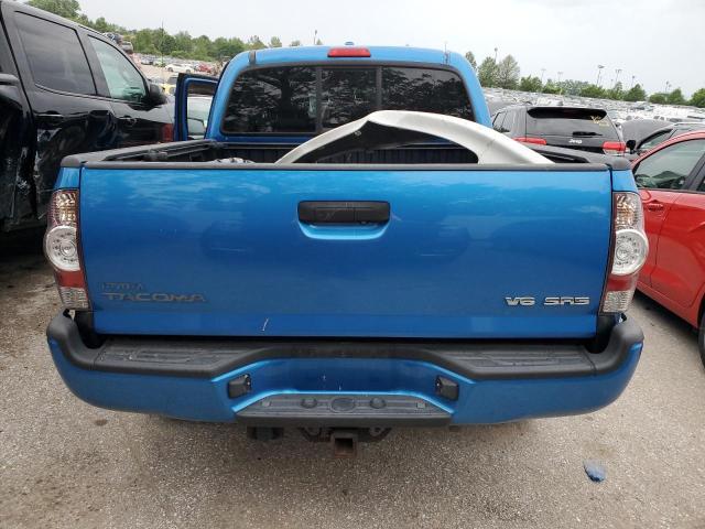 Photo 5 VIN: 3TMLU4EN5AM049772 - TOYOTA TACOMA 