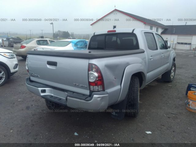 Photo 3 VIN: 3TMLU4EN5AM049805 - TOYOTA TACOMA 