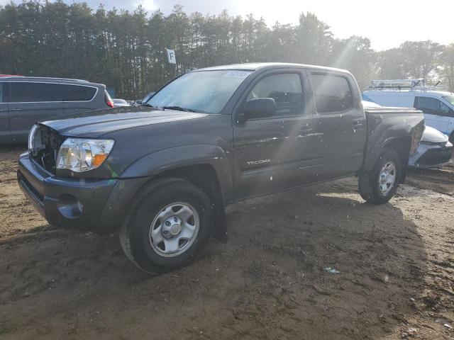 Photo 0 VIN: 3TMLU4EN5AM053997 - TOYOTA TACOMA 