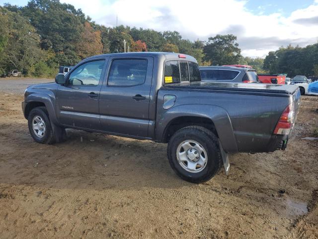 Photo 1 VIN: 3TMLU4EN5AM053997 - TOYOTA TACOMA 