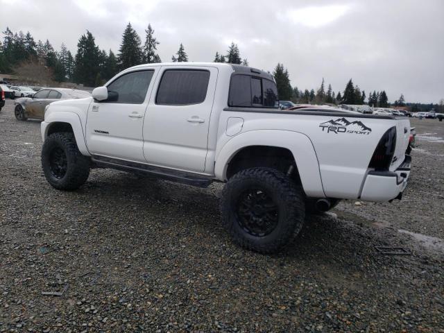 Photo 1 VIN: 3TMLU4EN5BM061230 - TOYOTA TACOMA DOU 