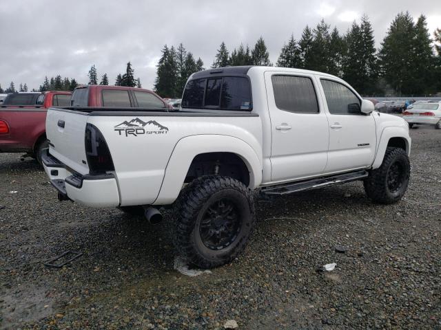 Photo 2 VIN: 3TMLU4EN5BM061230 - TOYOTA TACOMA DOU 