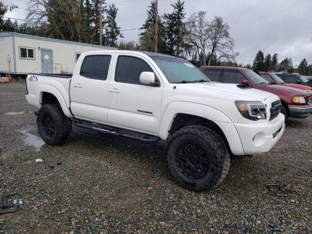 Photo 3 VIN: 3TMLU4EN5BM061230 - TOYOTA TACOMA DOU 