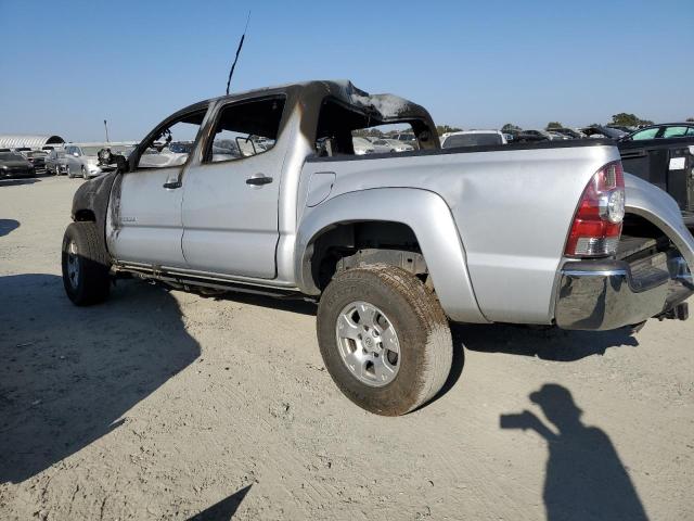 Photo 1 VIN: 3TMLU4EN5BM064127 - TOYOTA TACOMA DOU 