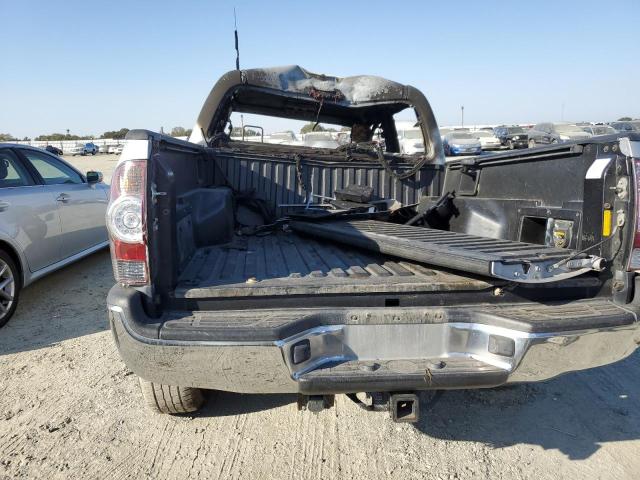 Photo 5 VIN: 3TMLU4EN5BM064127 - TOYOTA TACOMA DOU 