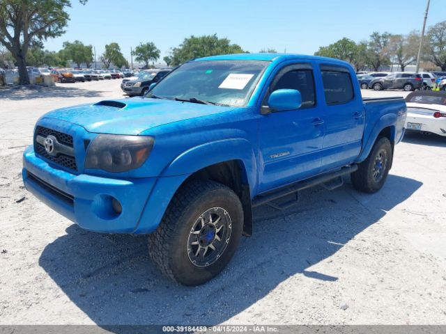 Photo 1 VIN: 3TMLU4EN5BM064130 - TOYOTA TACOMA 