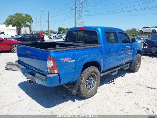 Photo 3 VIN: 3TMLU4EN5BM064130 - TOYOTA TACOMA 