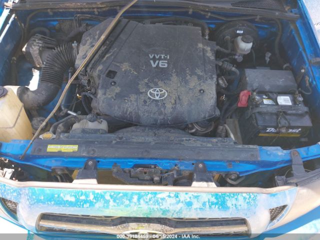 Photo 9 VIN: 3TMLU4EN5BM064130 - TOYOTA TACOMA 