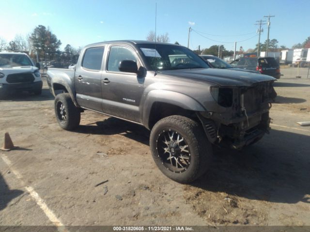 Photo 0 VIN: 3TMLU4EN5BM072714 - TOYOTA TACOMA 