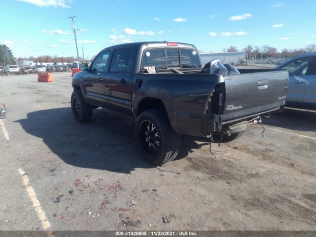 Photo 2 VIN: 3TMLU4EN5BM072714 - TOYOTA TACOMA 