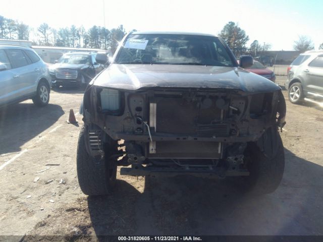 Photo 5 VIN: 3TMLU4EN5BM072714 - TOYOTA TACOMA 