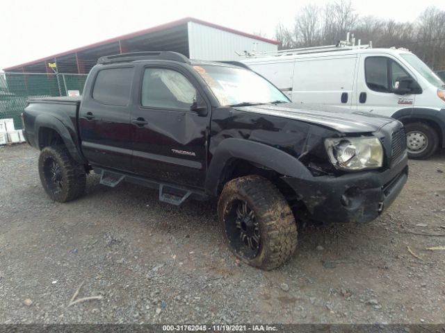 Photo 0 VIN: 3TMLU4EN5BM080294 - TOYOTA TACOMA 