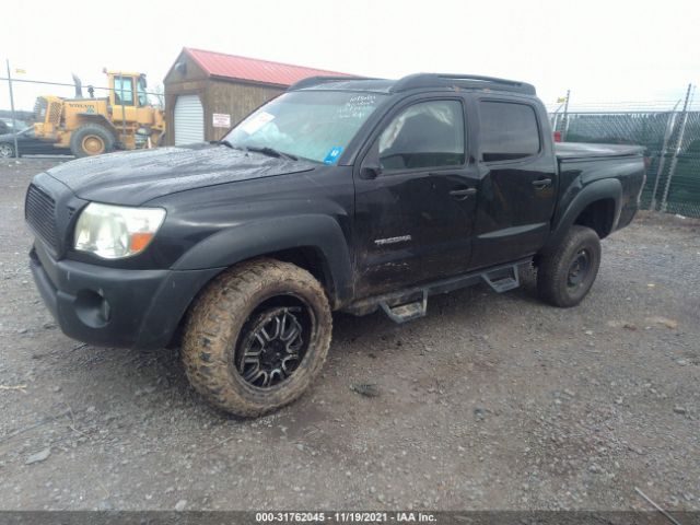 Photo 1 VIN: 3TMLU4EN5BM080294 - TOYOTA TACOMA 