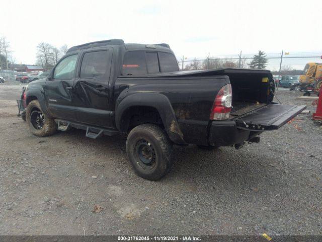 Photo 2 VIN: 3TMLU4EN5BM080294 - TOYOTA TACOMA 