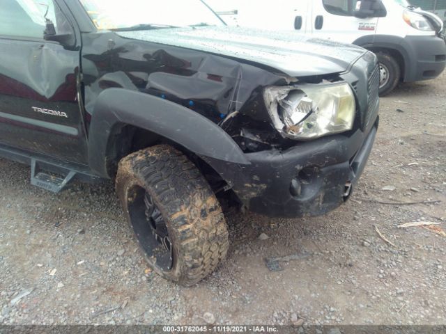 Photo 5 VIN: 3TMLU4EN5BM080294 - TOYOTA TACOMA 