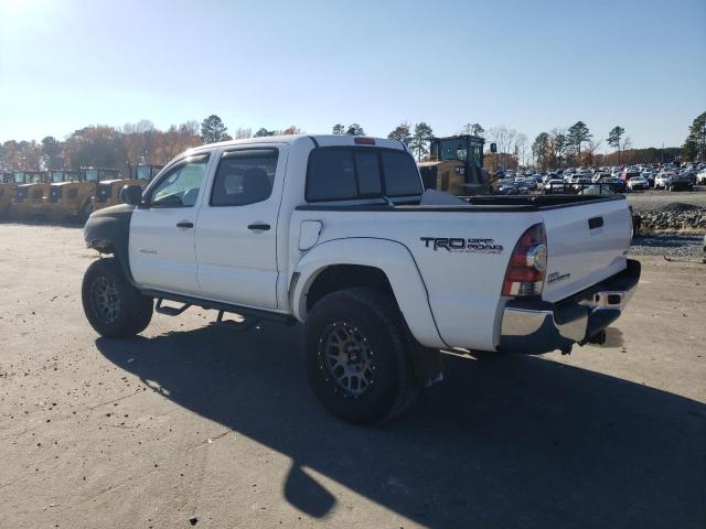 Photo 1 VIN: 3TMLU4EN5CM082354 - TOYOTA TACOMA DOU 