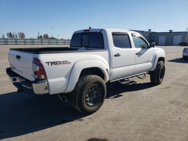 Photo 2 VIN: 3TMLU4EN5CM082354 - TOYOTA TACOMA DOU 