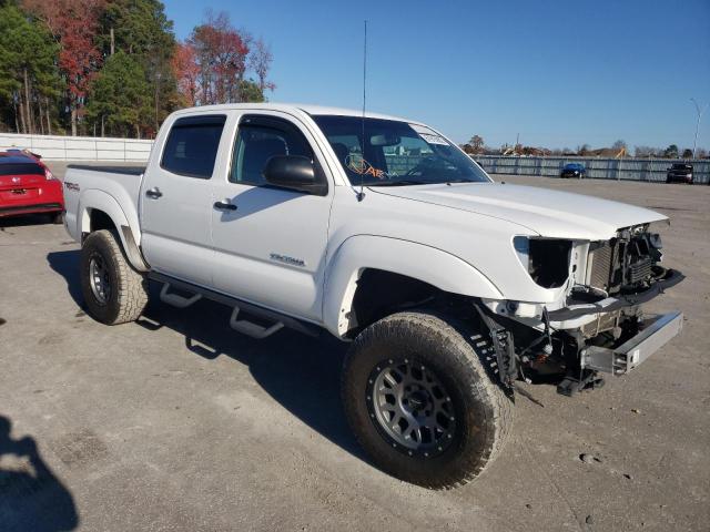 Photo 3 VIN: 3TMLU4EN5CM082354 - TOYOTA TACOMA DOU 