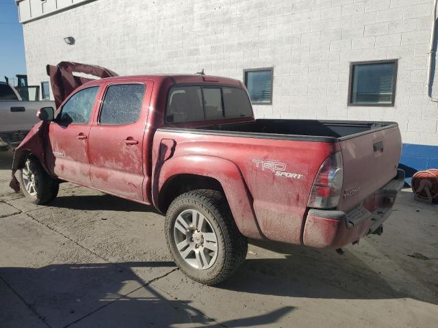 Photo 1 VIN: 3TMLU4EN5CM082905 - TOYOTA TACOMA DOU 